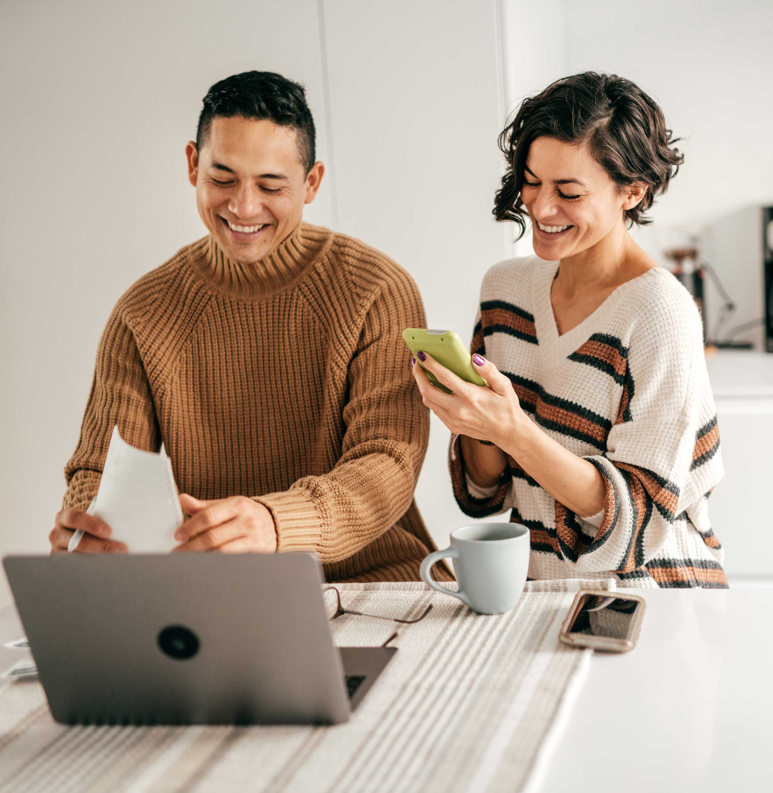 Making the most of your pension